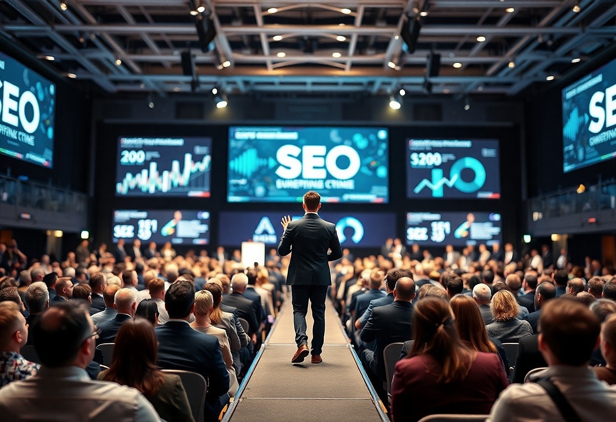 SMX Přesčas: Vaše otázky, zodpovězené, ohledně Google penalizací a jejich dopadu na vaši webovou stránku